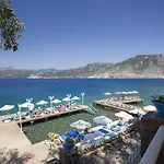 Selimiye Mavisi