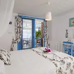 Selimiye Mavisi Bed & Breakfast