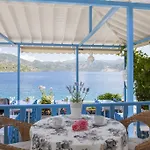 Selimiye Mavisi Bed & Breakfast Selimiye (Aegean)