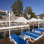 Selimiye Mavisi Bed & Breakfast Selimiye (Aegean)