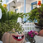 Bed & Breakfast Selimiye Mavisi
