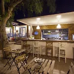 Bed & Breakfast Selimiye Mavisi *