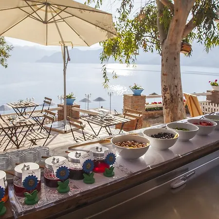 Selimiye Mavisi Alojamento de Acomodação e Pequeno-almoço Selimiye (Aegean)