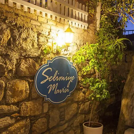 Frühstückspension Selimiye Mavisi Selimiye (Aegean)