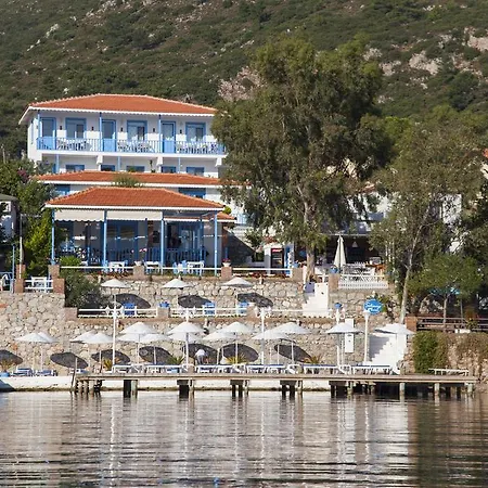 فندق مبيت وإفطار Mavisi السليمية