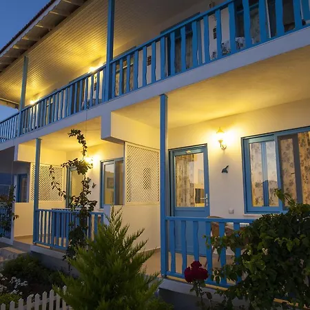 Mavisi فندق مبيت وإفطار