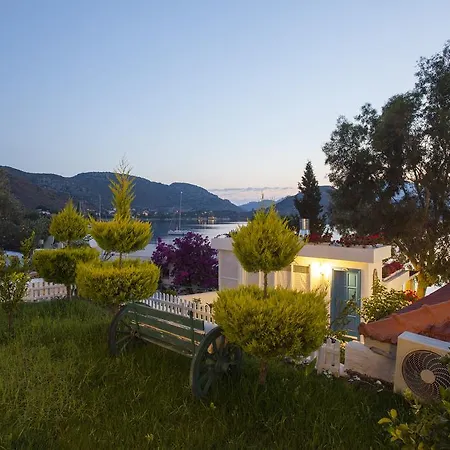 فندق مبيت وإفطار Mavisi