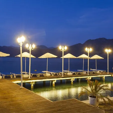 فندق مبيت وإفطار Mavisi *