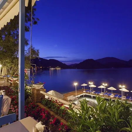 Mavisi فندق مبيت وإفطار السليمية