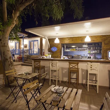 فندق مبيت وإفطار Mavisi *